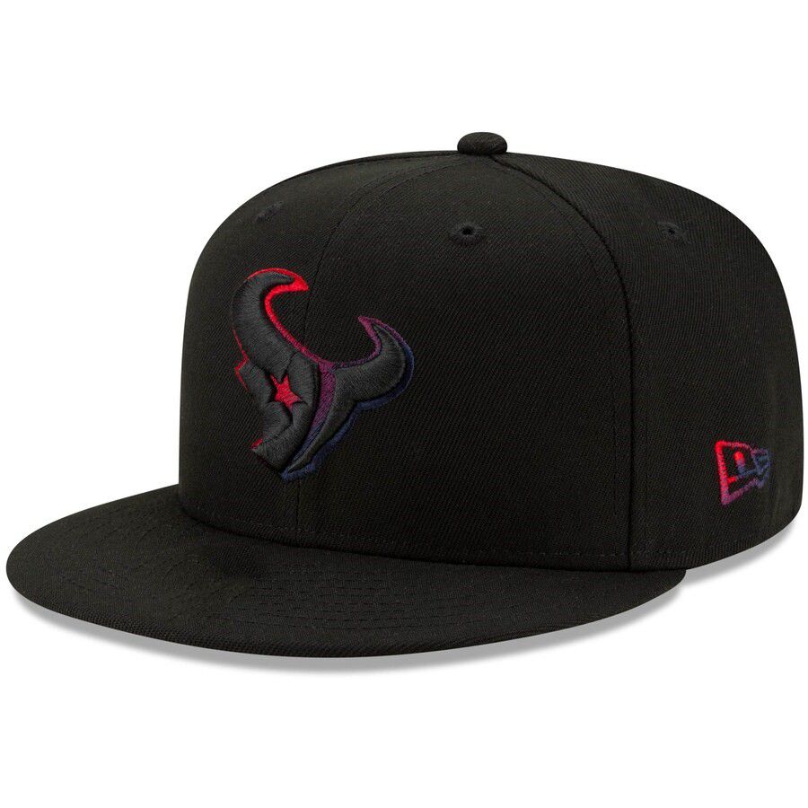 2023 NFL Houston Texans Hat TX 20230708->nfl hats->Sports Caps